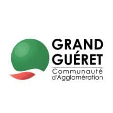 Communauté d'Agglomération Grand Gueret