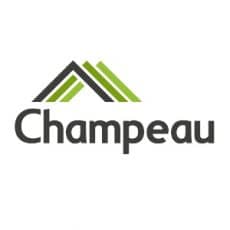 Charpentes Champeau
