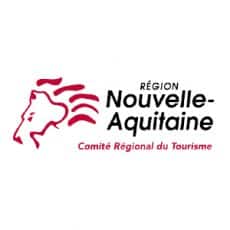 Comité régional du tourisme Nouvelle Aquitaine