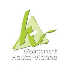 Conseil départementale de la Haute-Vienne
