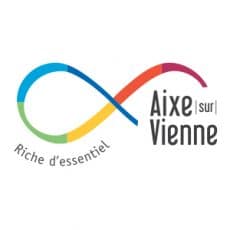 Mairie d'Aixe sur Vienne