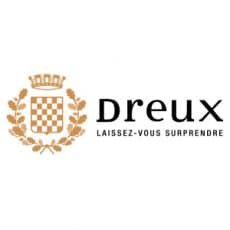 Ville de Dreux
