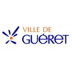 Ville de Gueret
