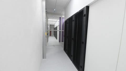 L'un des "meilleurs data centers au monde" | Un hébergement Proximit avec une offre Tier IV