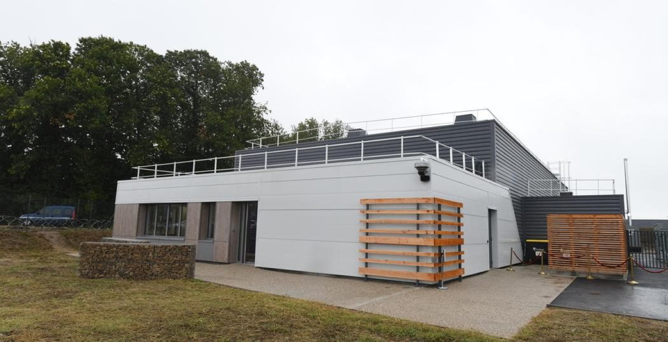 Hebergement tier IV Creuse Proximit It services