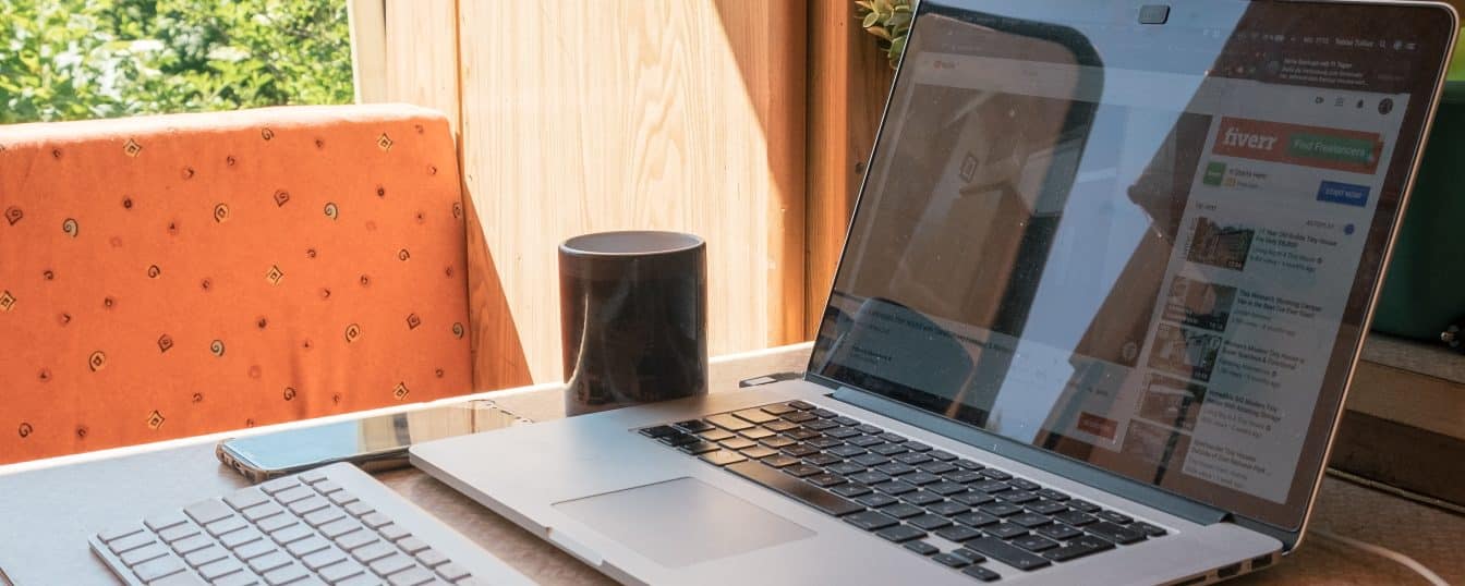 "Le télétravail n'est pas une option" - Comment faire en préservant la sécurité des entreprises
