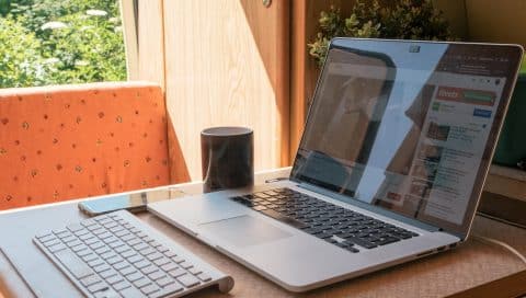 "Le télétravail n'est pas une option" - Comment faire en préservant la sécurité des entreprises