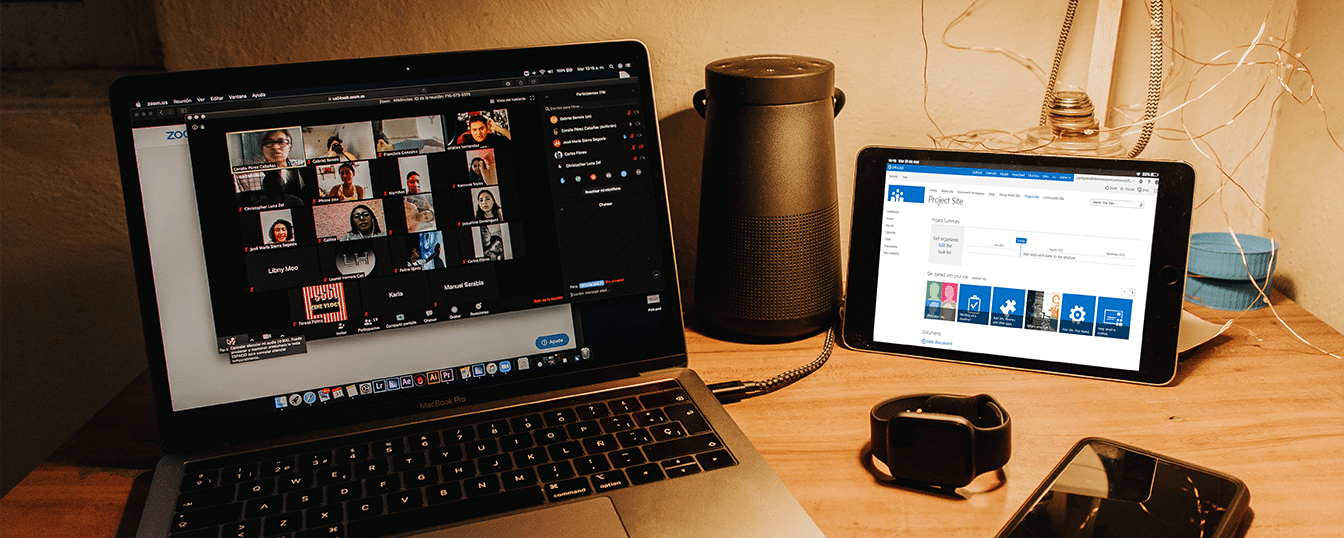 Sharepoint, un outil collaboratif devenu essentiel