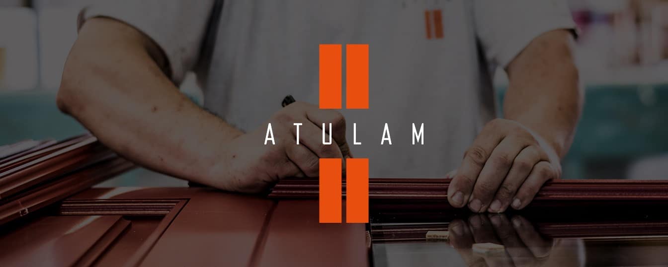Témoignage client : Monsieur Ludovic MAZERAT, Responsable Informatique ATULAM