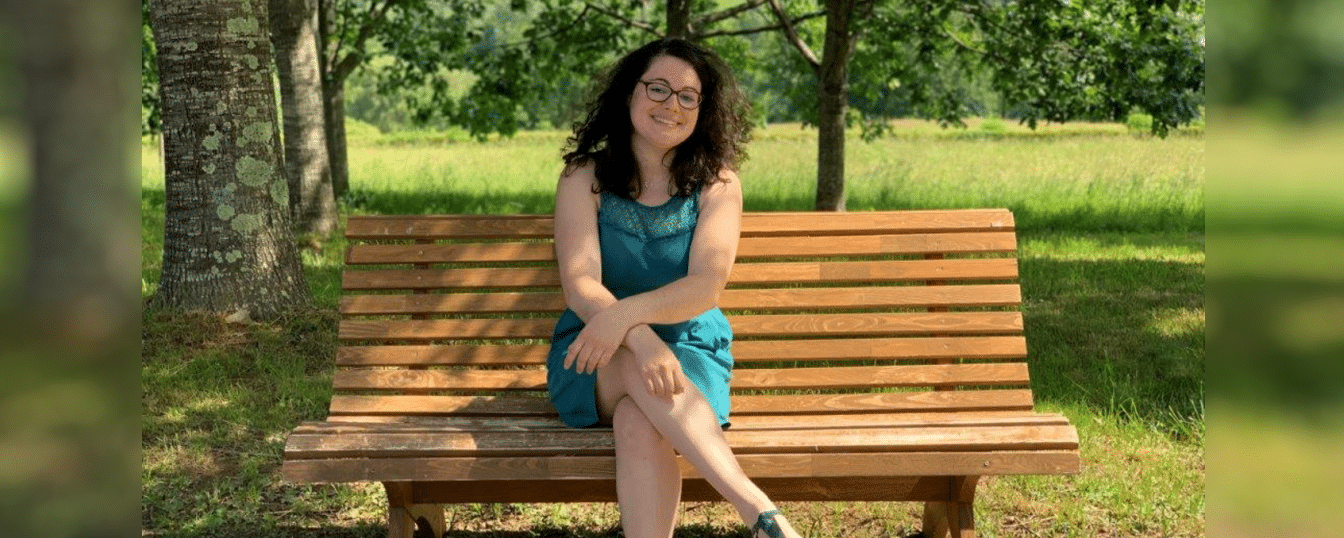 Interview de Laura, Ingénieure sécurité et réseau - ITservices