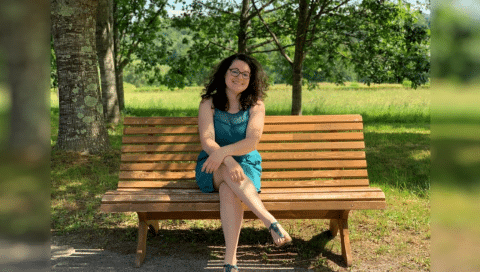 Interview de Laura, Ingénieure sécurité et réseau - ITservices