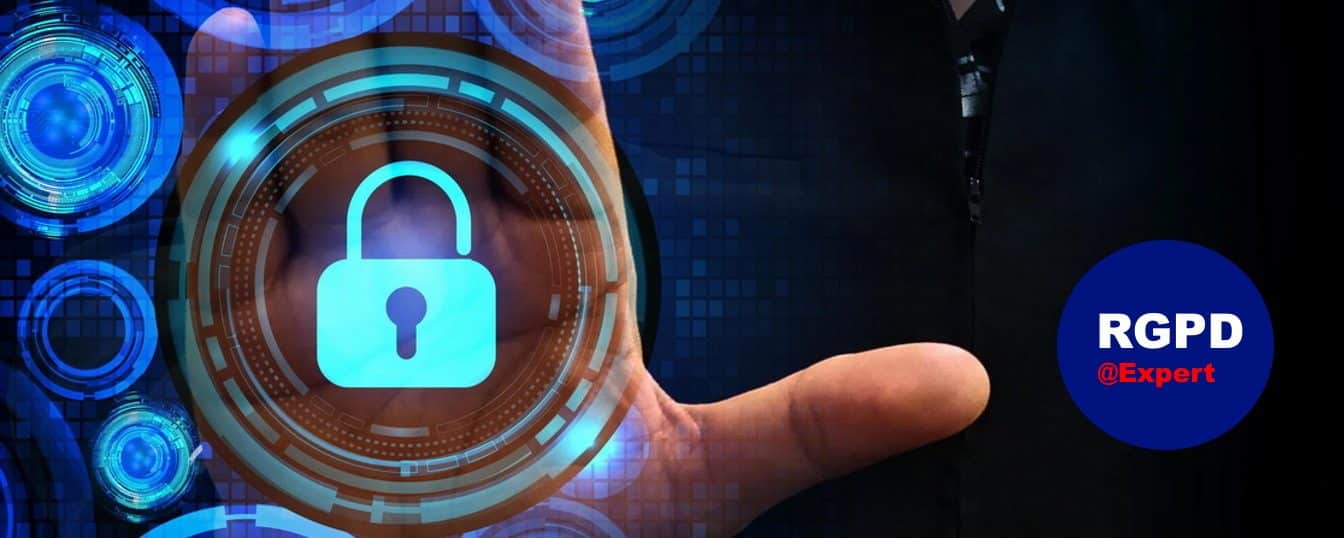 Avec le RGPD, la sécurité informatique est devenue une obligation règlementaire.