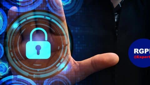 Avec le RGPD, la sécurité informatique est devenue une obligation règlementaire.