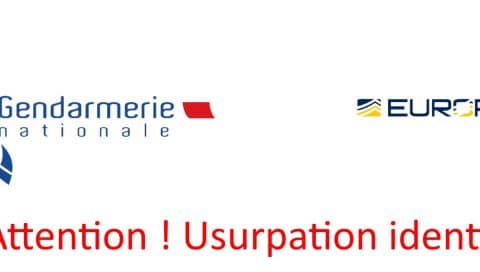 DSI et responsables IT ciblés par une usurpation d'identité de la Gendarmerie du Cyberespace