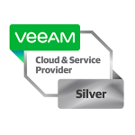 Veeam Partner Logo