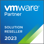 Logo vmware - partenaire