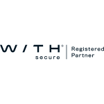 WithSecure Partner Logo