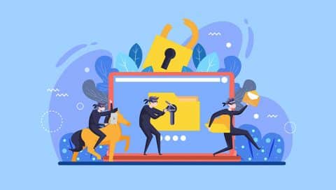 Que faire en cas d'attaque cyber ?