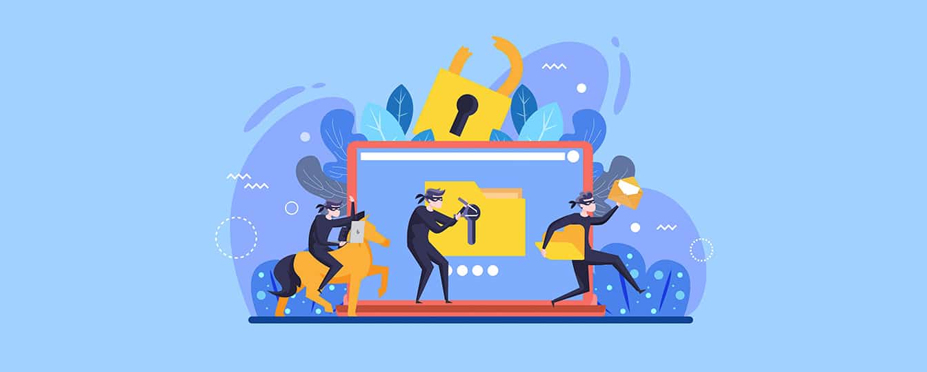 Que faire en cas d'attaque cyber ?
