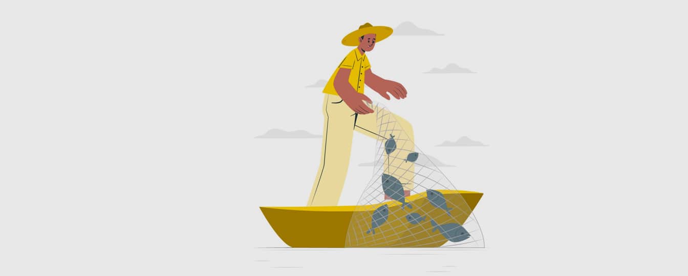 Phishing, Spear Phishing, Smishing... Est-ce que ce sont des mots qui vous parlent ?