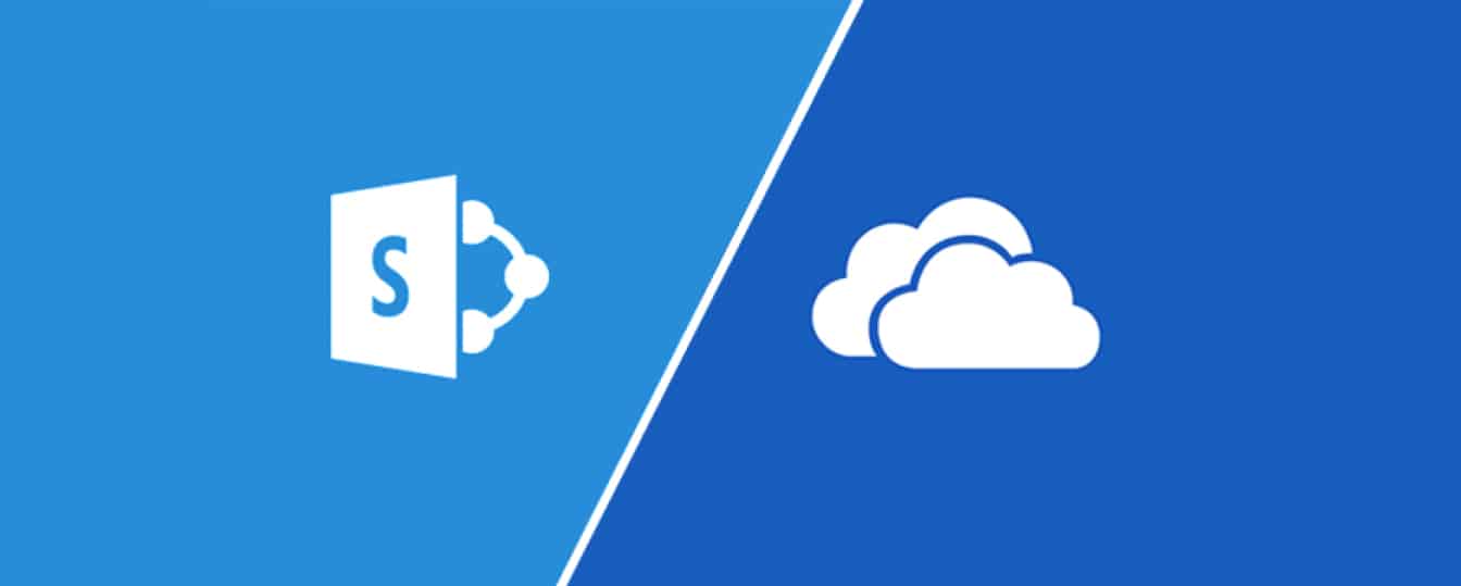 Quels usages pour OneDrive et SharePoint ?