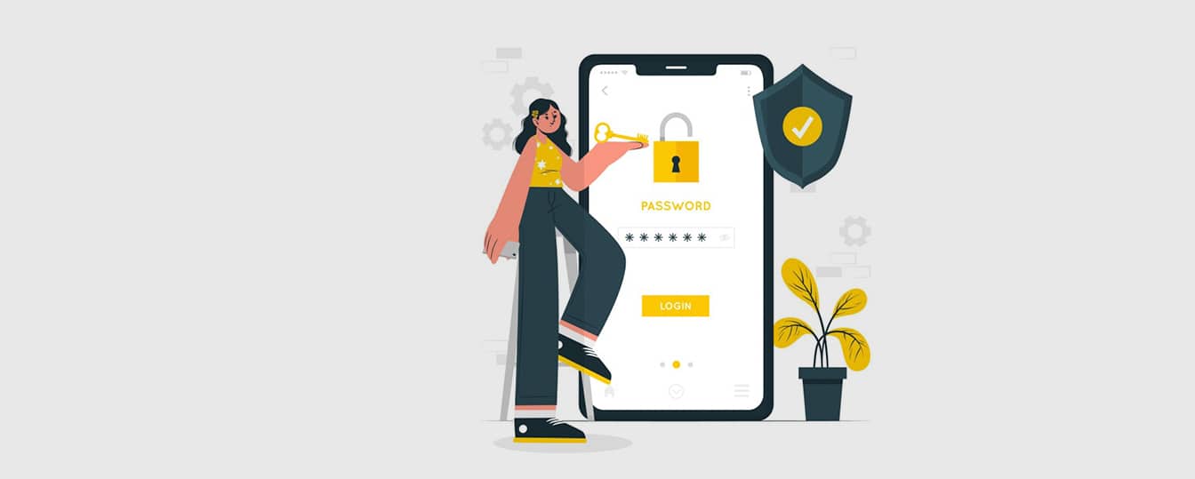 Un smartphone pro sans antivirus, c'est comme un coffre-fort sans serrure