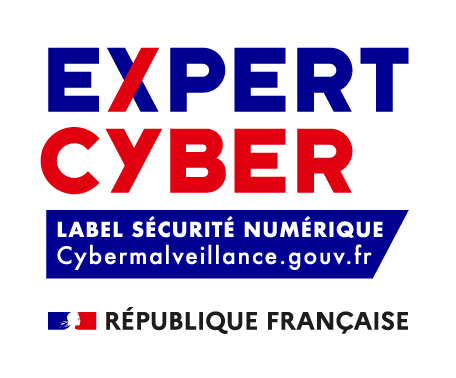 ExpertCyber, label sécurité numérique. Cybermalveillance.gouv.fr. République Française