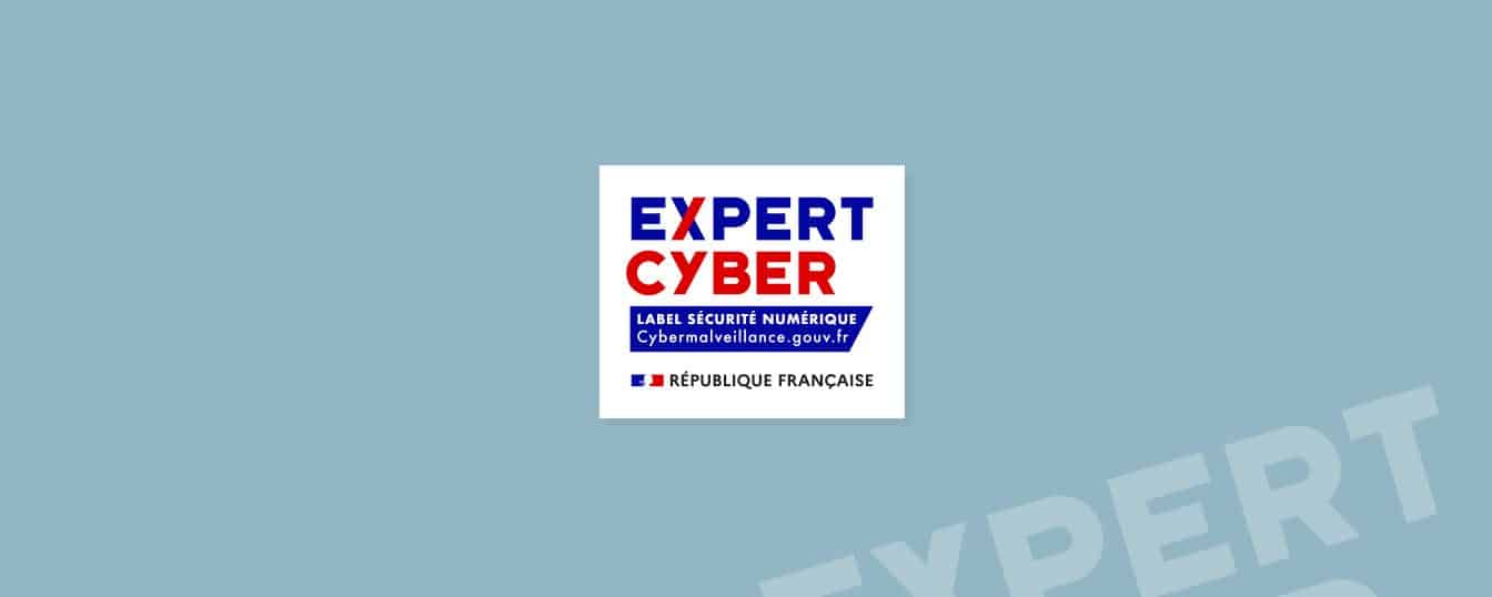 Proximit obtient le label ExpertCyber