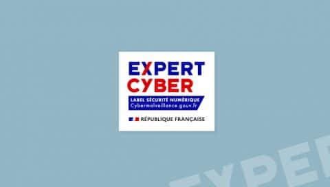 Proximit obtient le label ExpertCyber